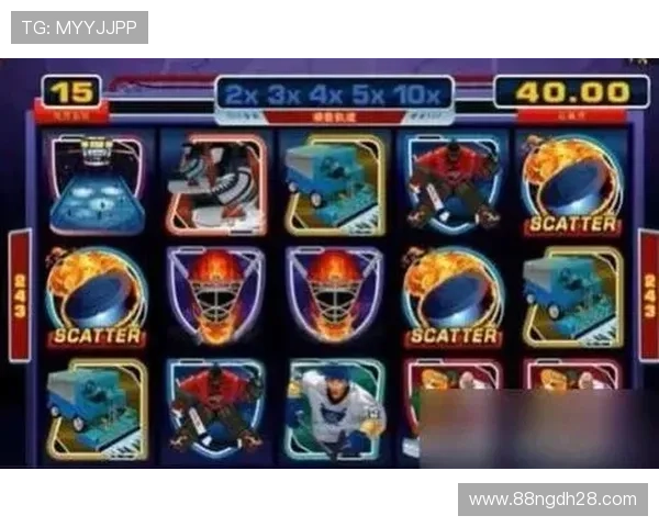 揭秘mg冰球突破手机版为何一直未能获胜的原因